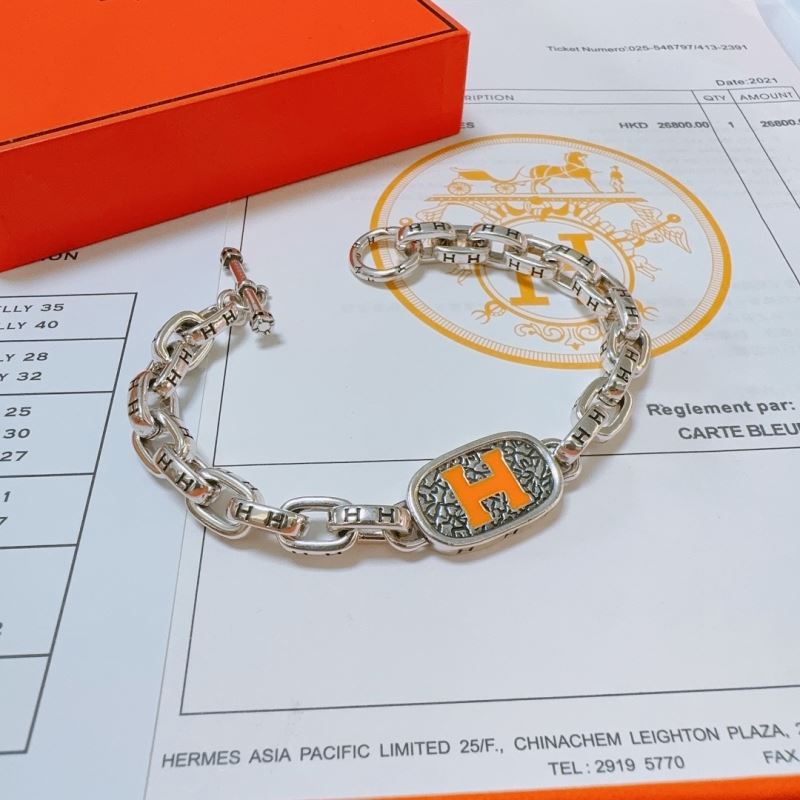 Hermes Bracelets